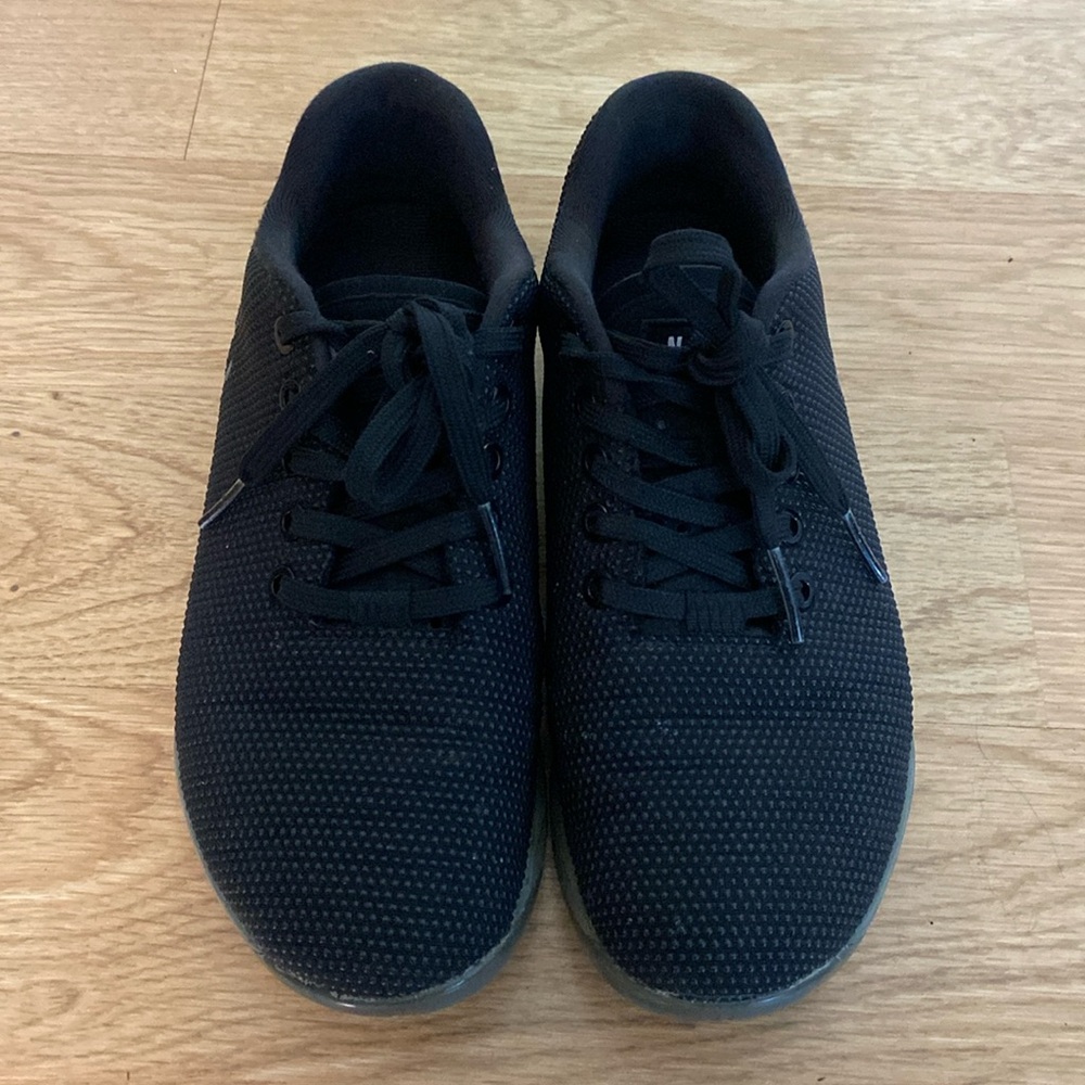 No Bull Trainers